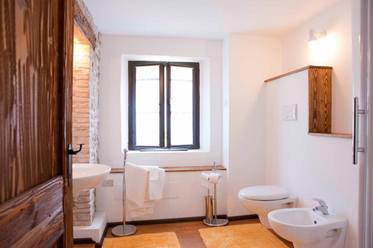 Ca' Marisa Aquileia Villa Екстериор снимка