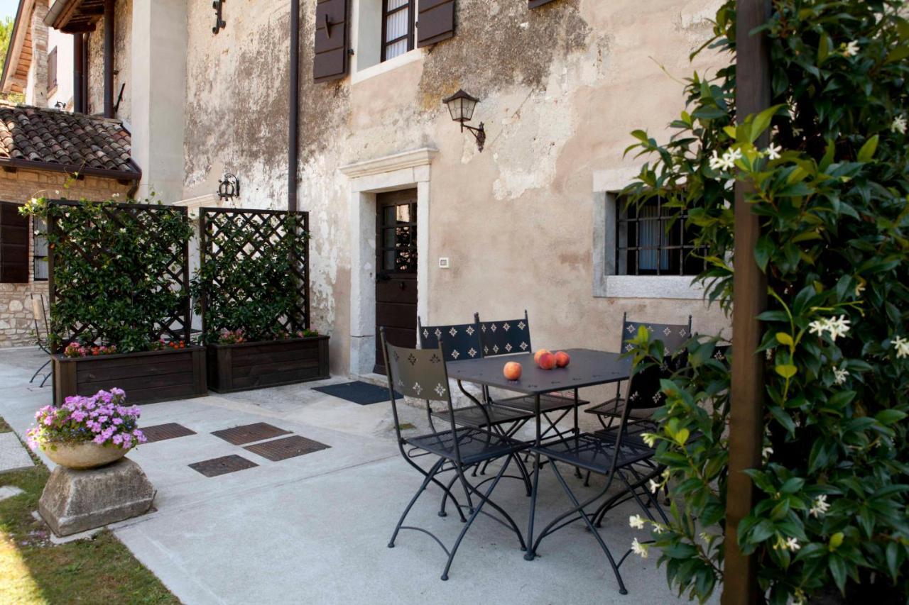 Ca' Marisa Aquileia Villa Екстериор снимка